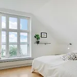 Faergegarden