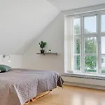 Faergegarden *