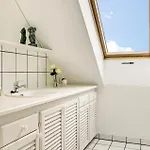 Semesterbostad Faergegarden Nordborg