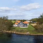 Faergegarden Semesterbostad