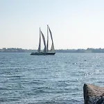 Semesterbostad Faergegarden Nordborg