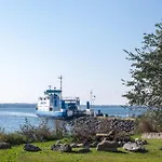 Faergegarden Nordborg