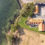 Semesterbostad Faergegarden Nordborg